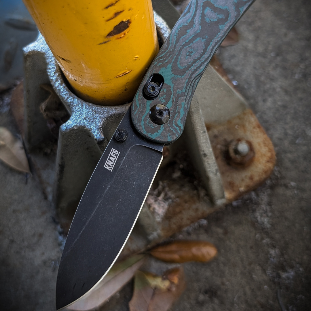 Bladebinge Exclusive "Dark Mode" Lander 3