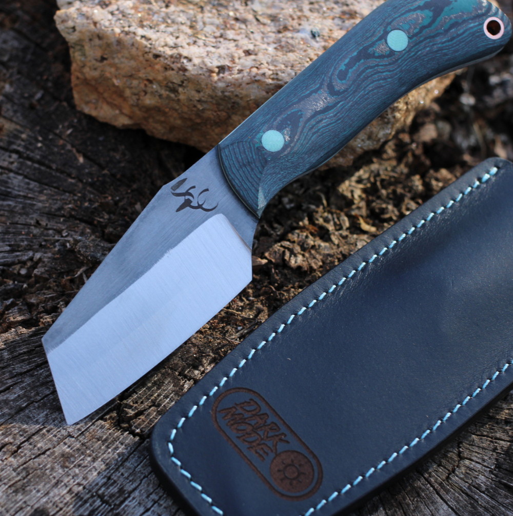 Bladebinge x Steve Callari Huck V2