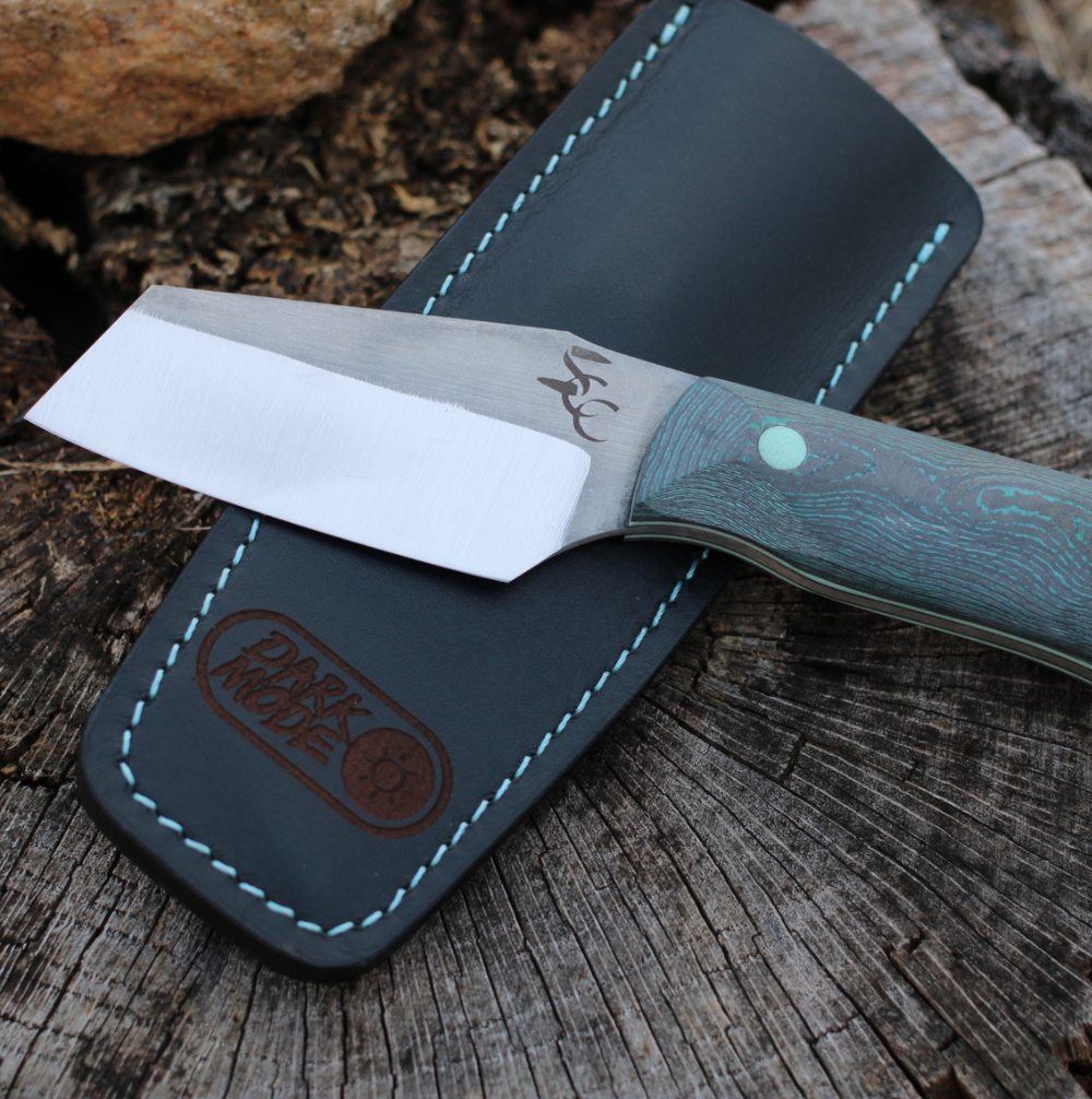 Bladebinge x Steve Callari Huck V2