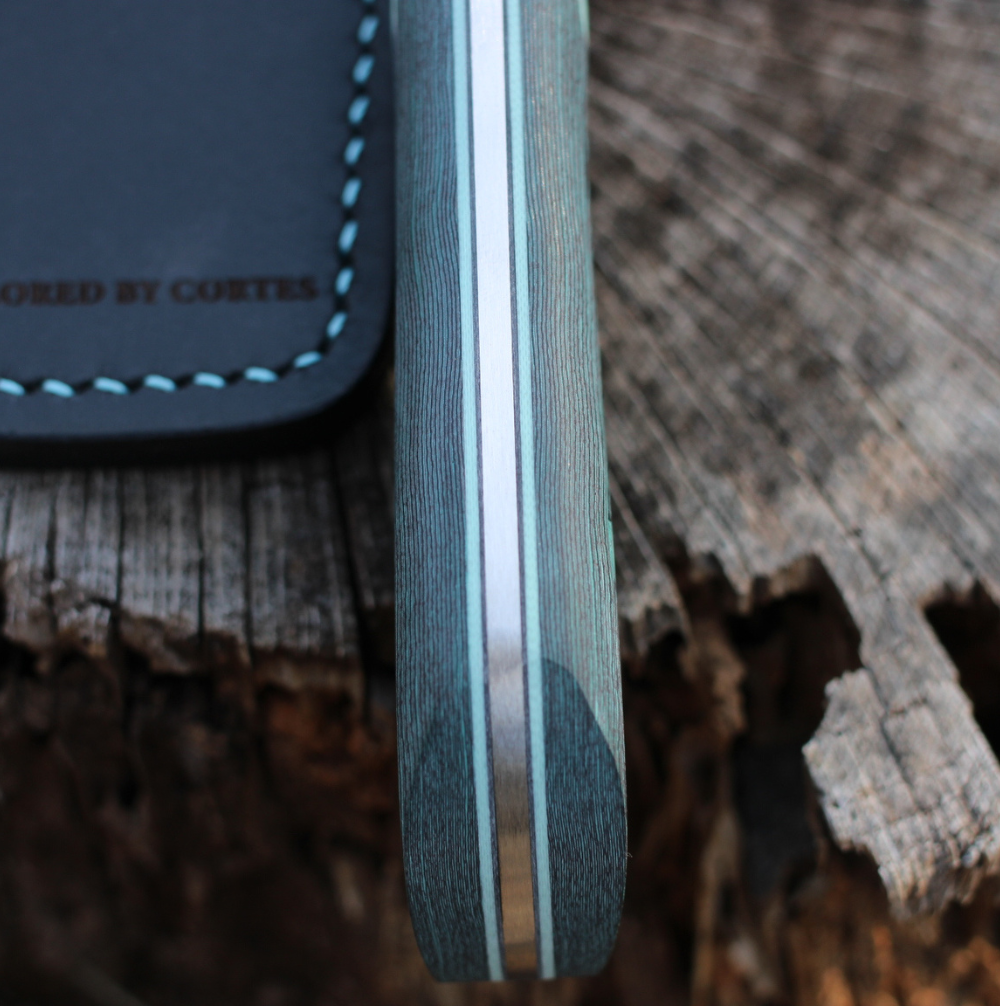 Bladebinge x Steve Callari Huck V2