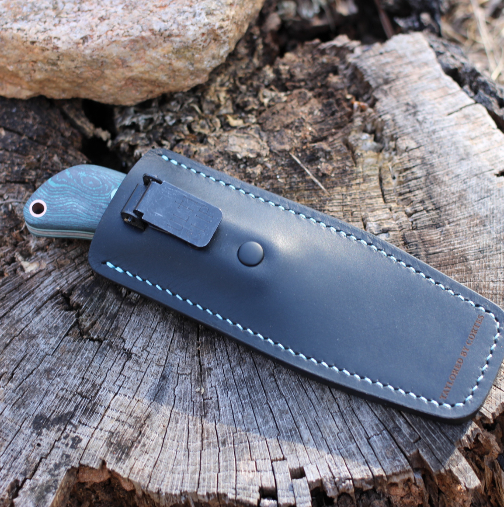 Bladebinge x Steve Callari Huck V2