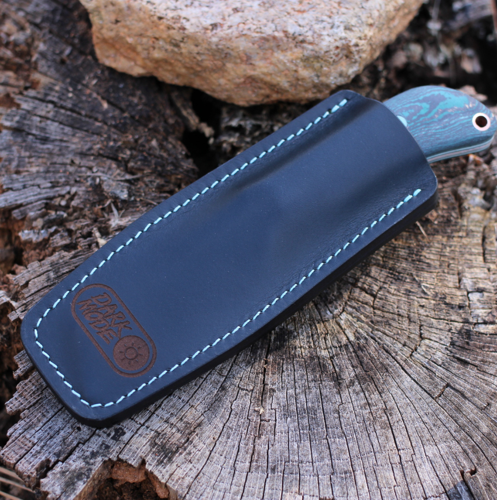 Bladebinge x Steve Callari Huck V2