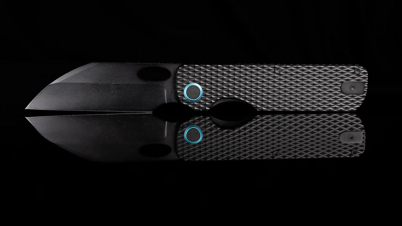 Tristache V2 Dark Mode