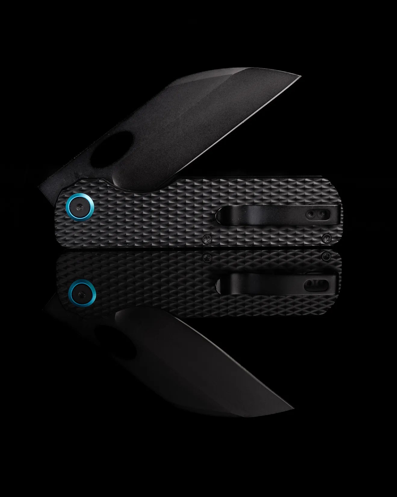 Tristache V2 Dark Mode