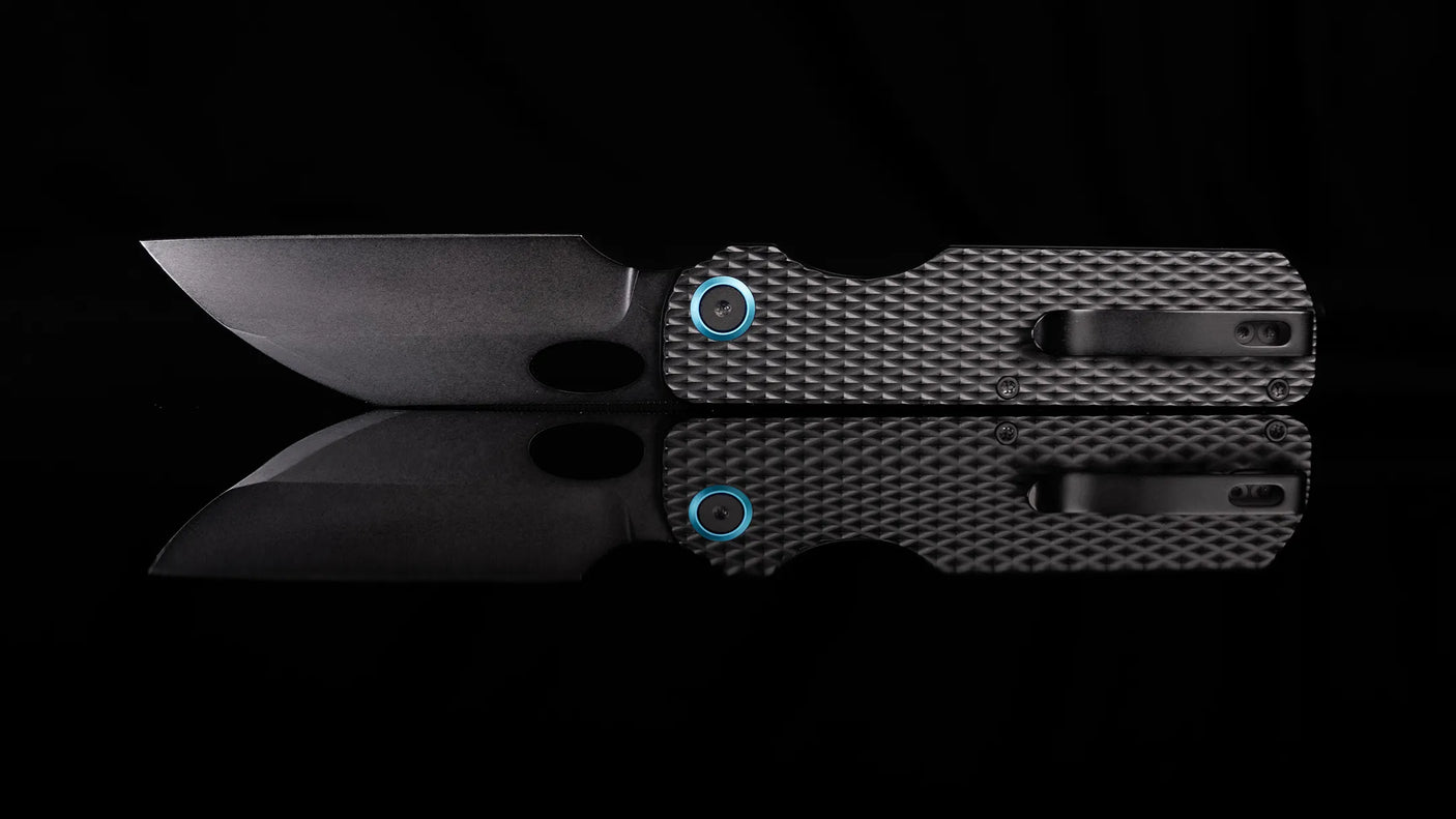 Tristache V2 Dark Mode