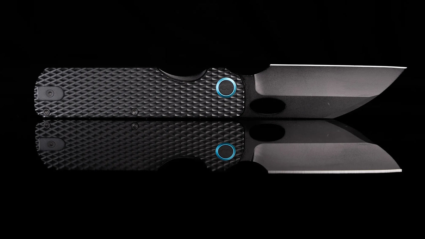 Tristache V2 Dark Mode