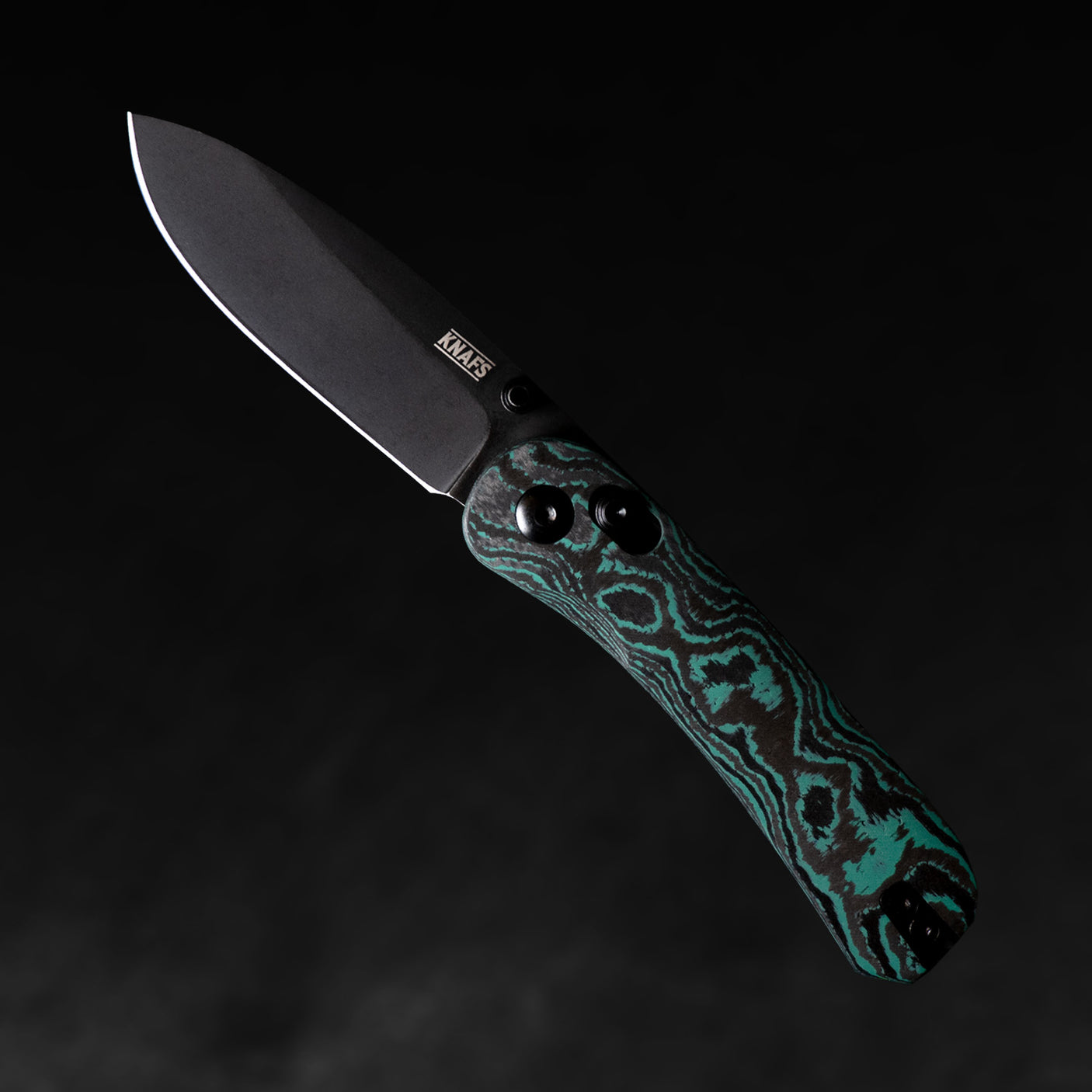 Bladebinge Exclusive "Dark Mode" Lander 3