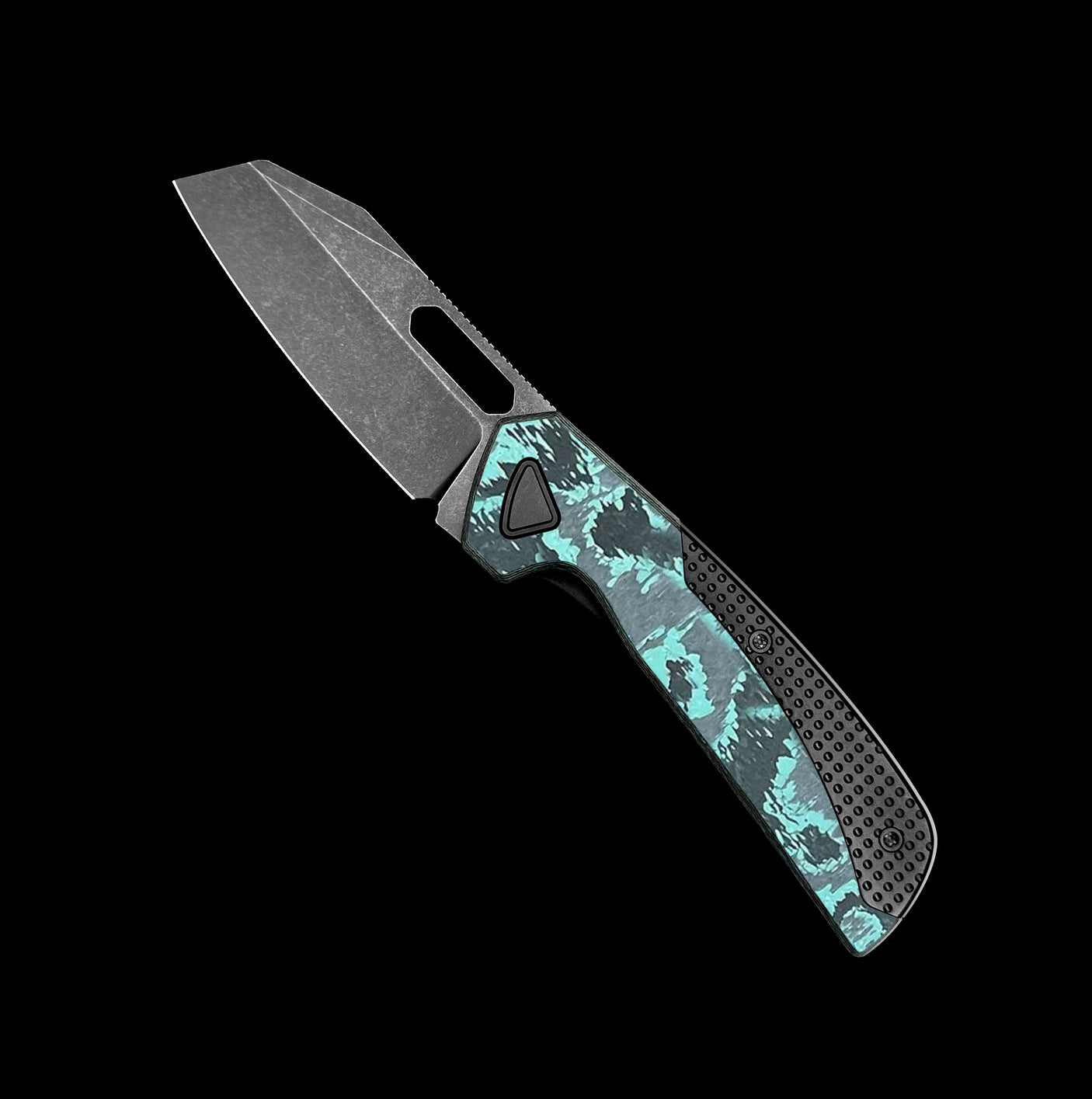 Divo Fireball V1.5 "Dark Mode"