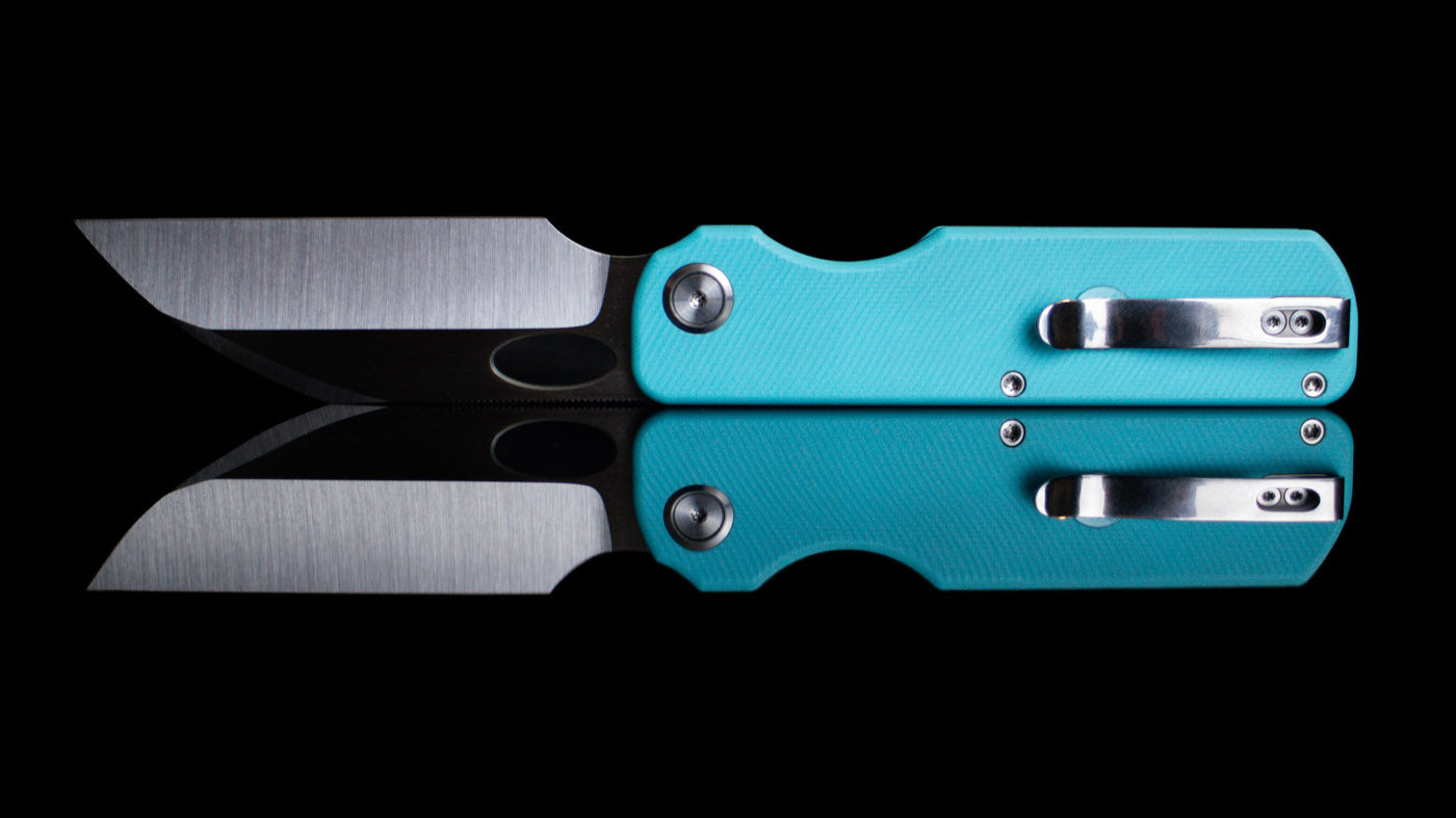 Tristache V2 Sweet Sweet Tiffany Blue