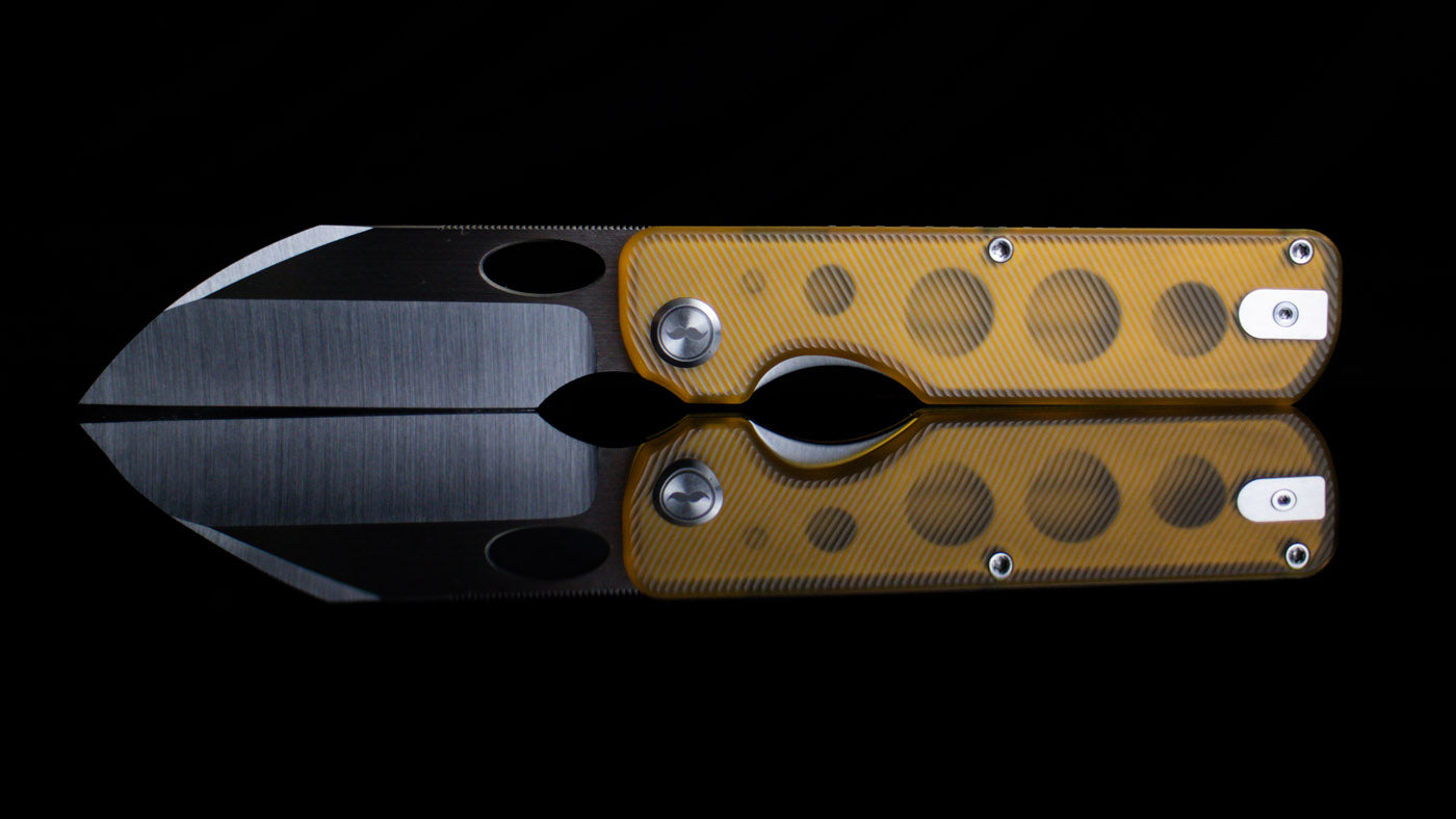 Tristache V2 Full Piss