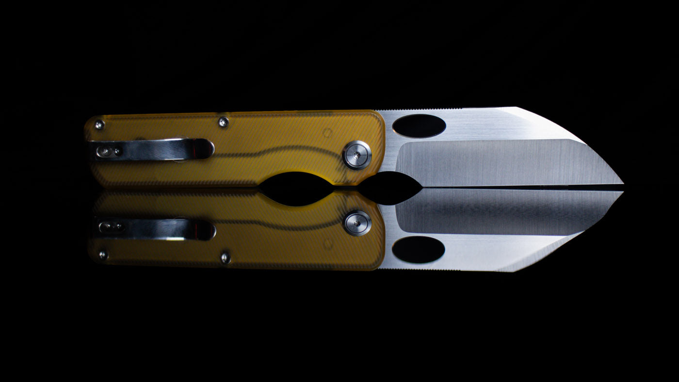 Tristache V2 Full Piss