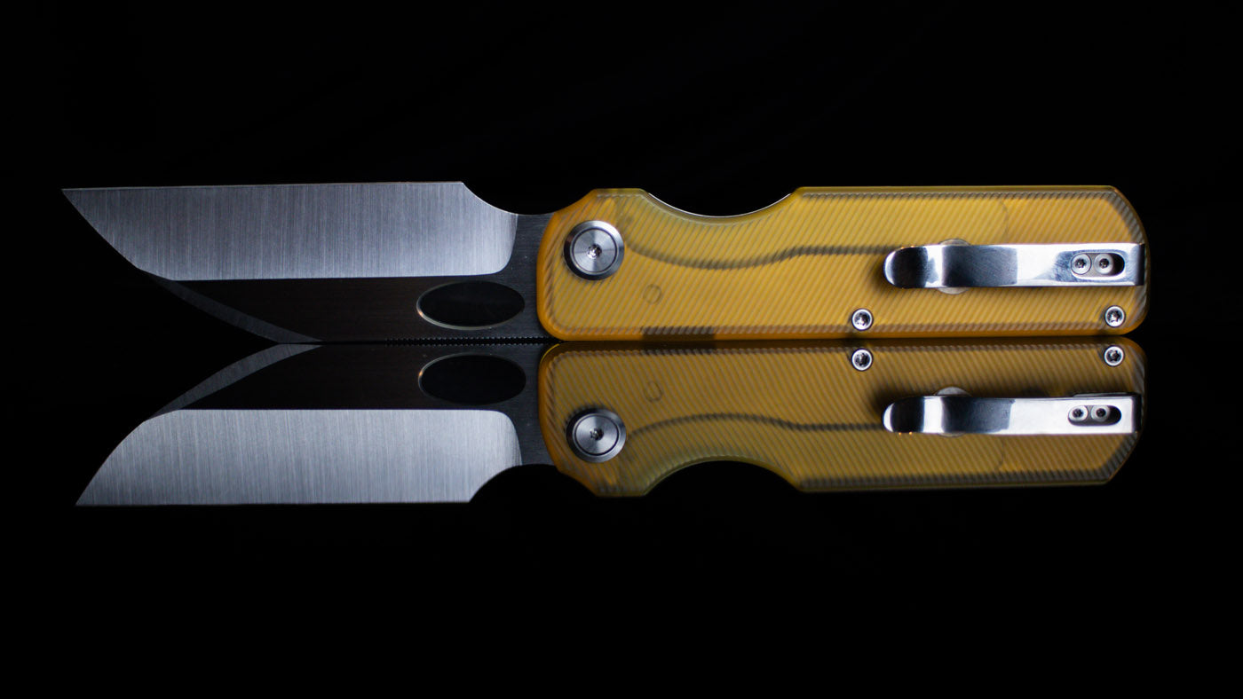 Tristache V2 Full Piss