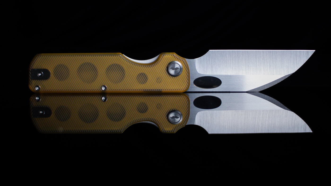 Tristache V2 Full Piss