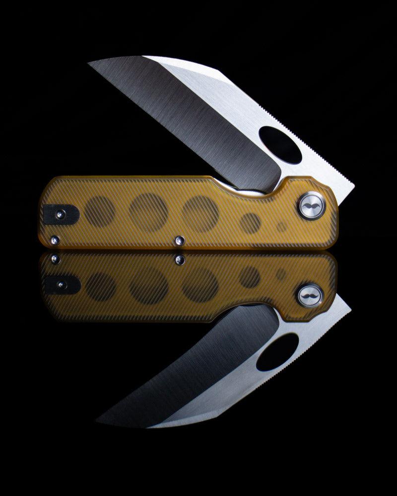 Tristache V2 Full Piss