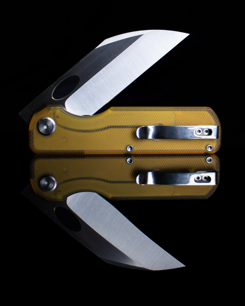 Tristache V2 Full Piss