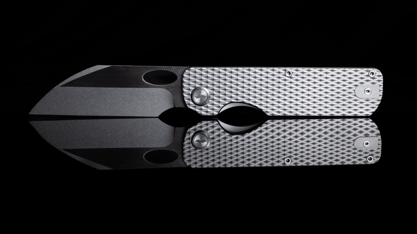 Tristache V2 Stonewashed