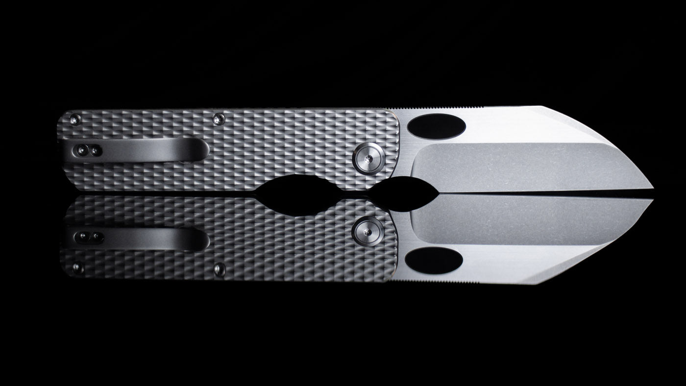 Tristache V2 Stonewashed