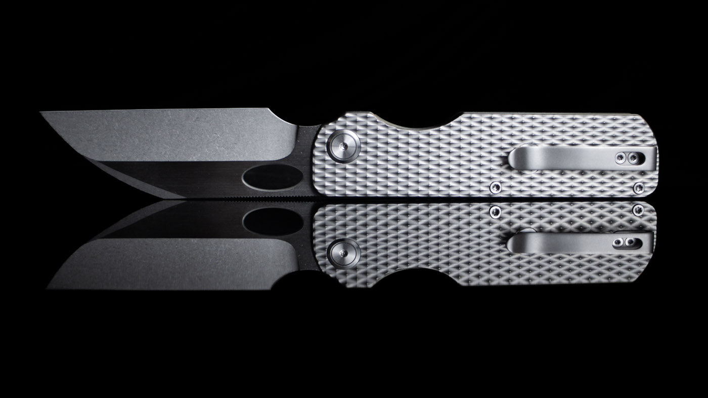 Tristache V2 Stonewashed