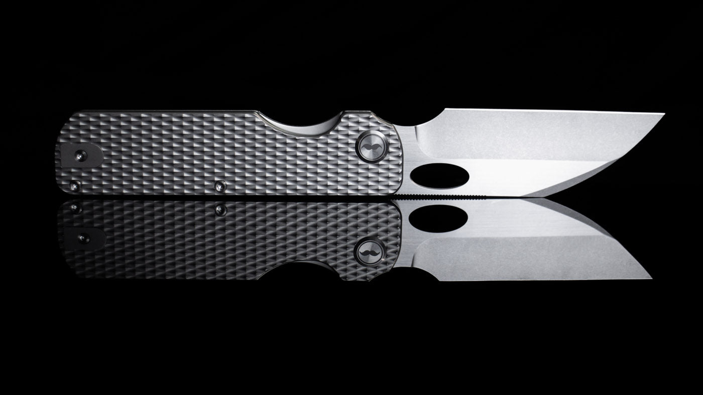 Tristache V2 Stonewashed