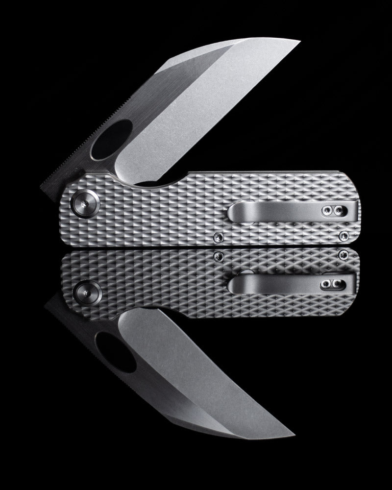 Tristache V2 Stonewashed