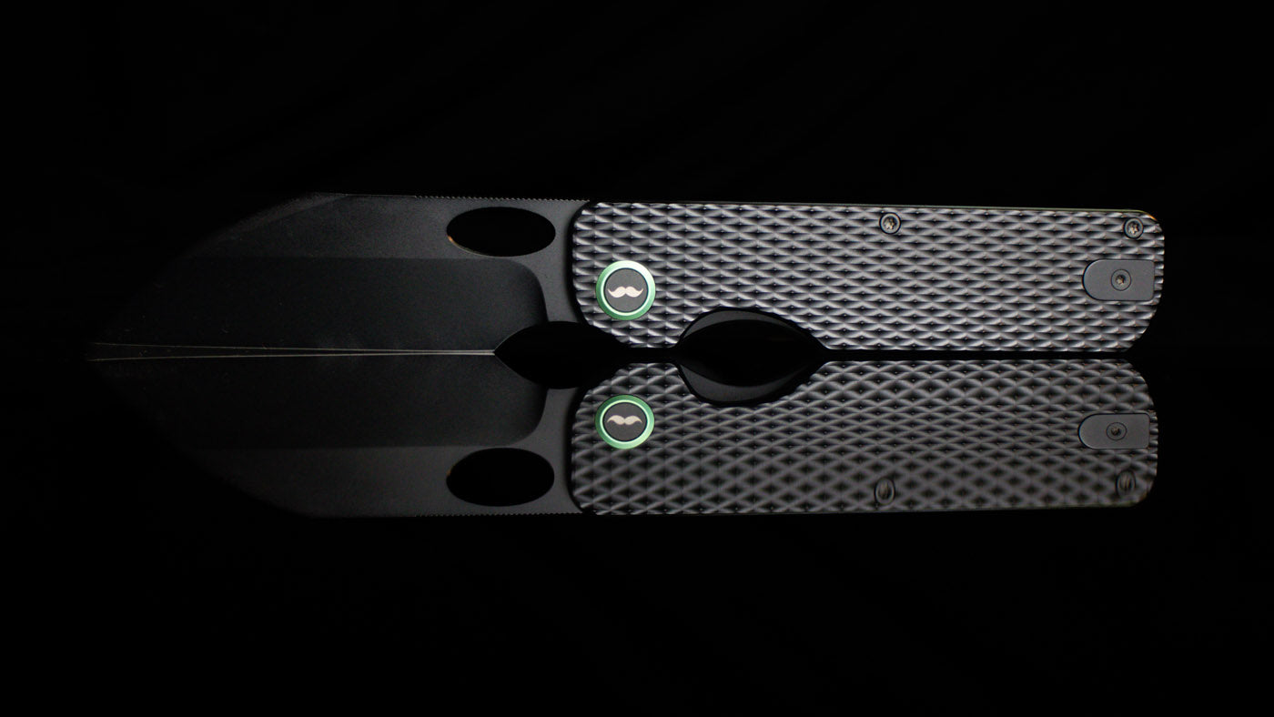 Tristache V2 Dark Mode