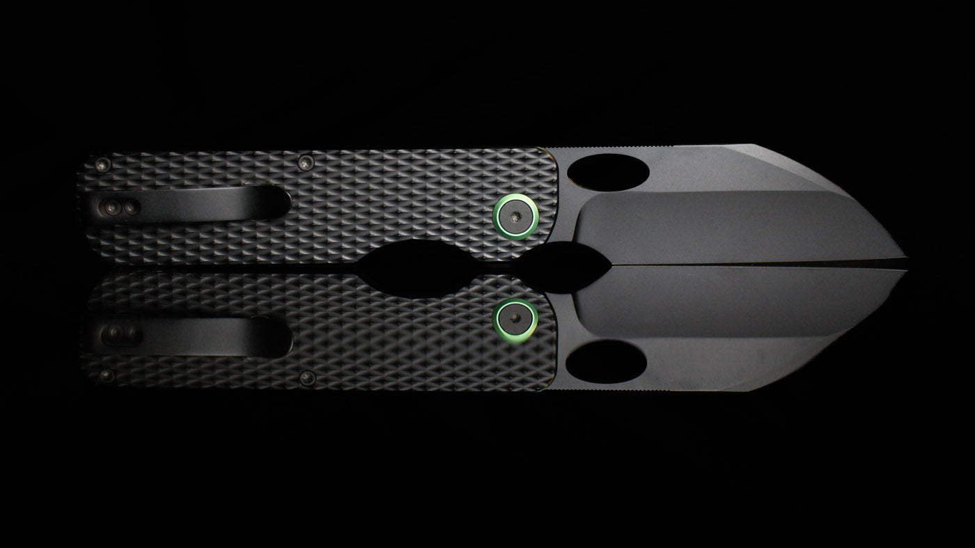 Tristache V2 Dark Mode