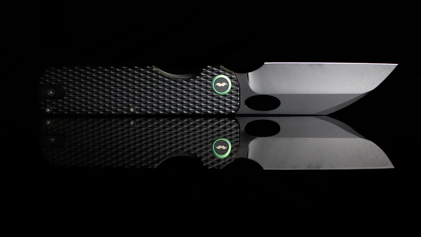 Tristache V2 Dark Mode