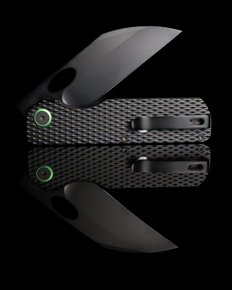 Tristache V2 Dark Mode