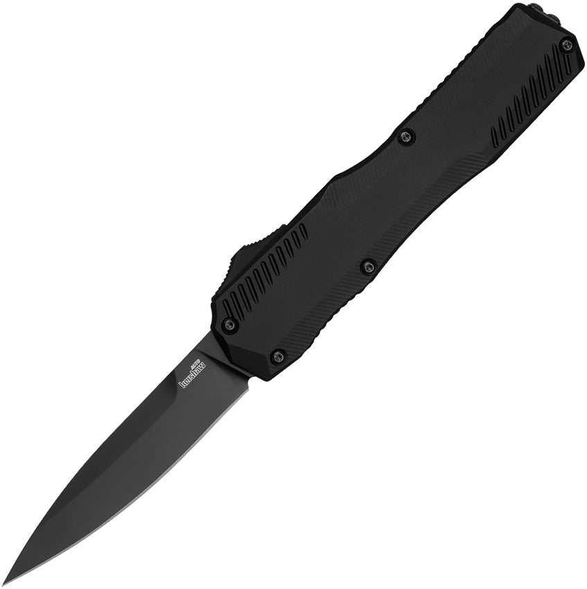 Kershaw Auto Livewire Otf Black – Bladebinge Shop