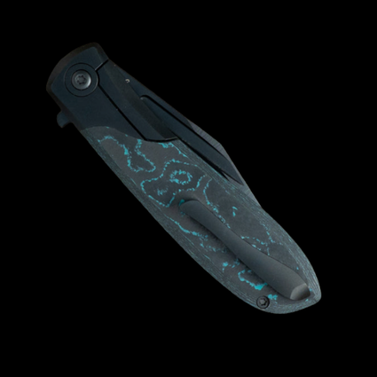 SCUFFLE - DARK MODE SATIN DLC