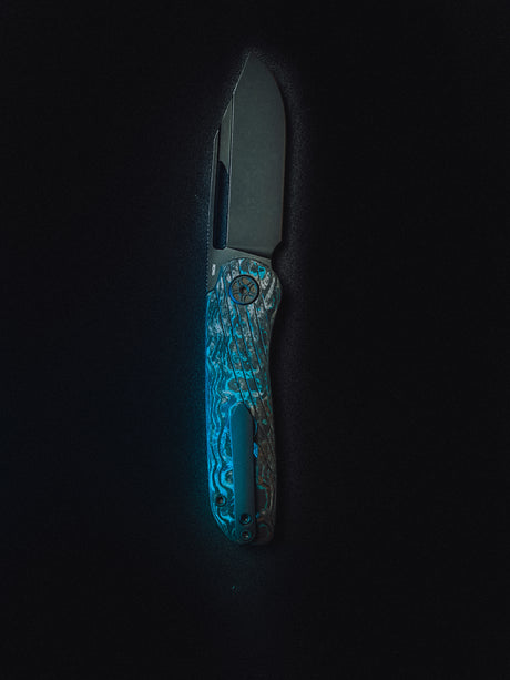 Tempest Knives Dark Mode Tornado