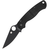 Spyderco Para Military 2 Salt Magnacut