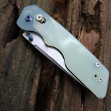 Attn2Detail Mercantile MK3 Jade G10