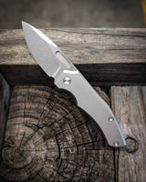 Scout F2 Stonewash