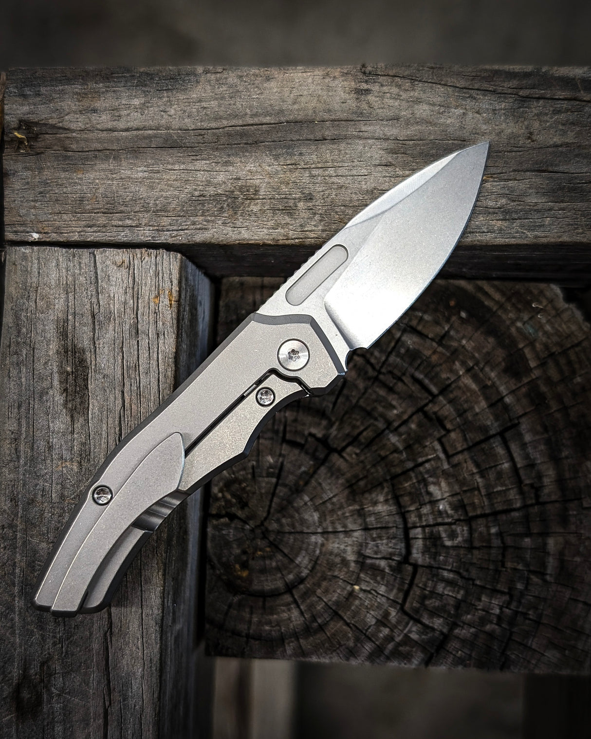 Scout F2 Stonewash