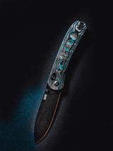 Knafs x Bladebinge Lander 2 "Dark Mode"