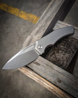 Scout F3.5 Stonewash