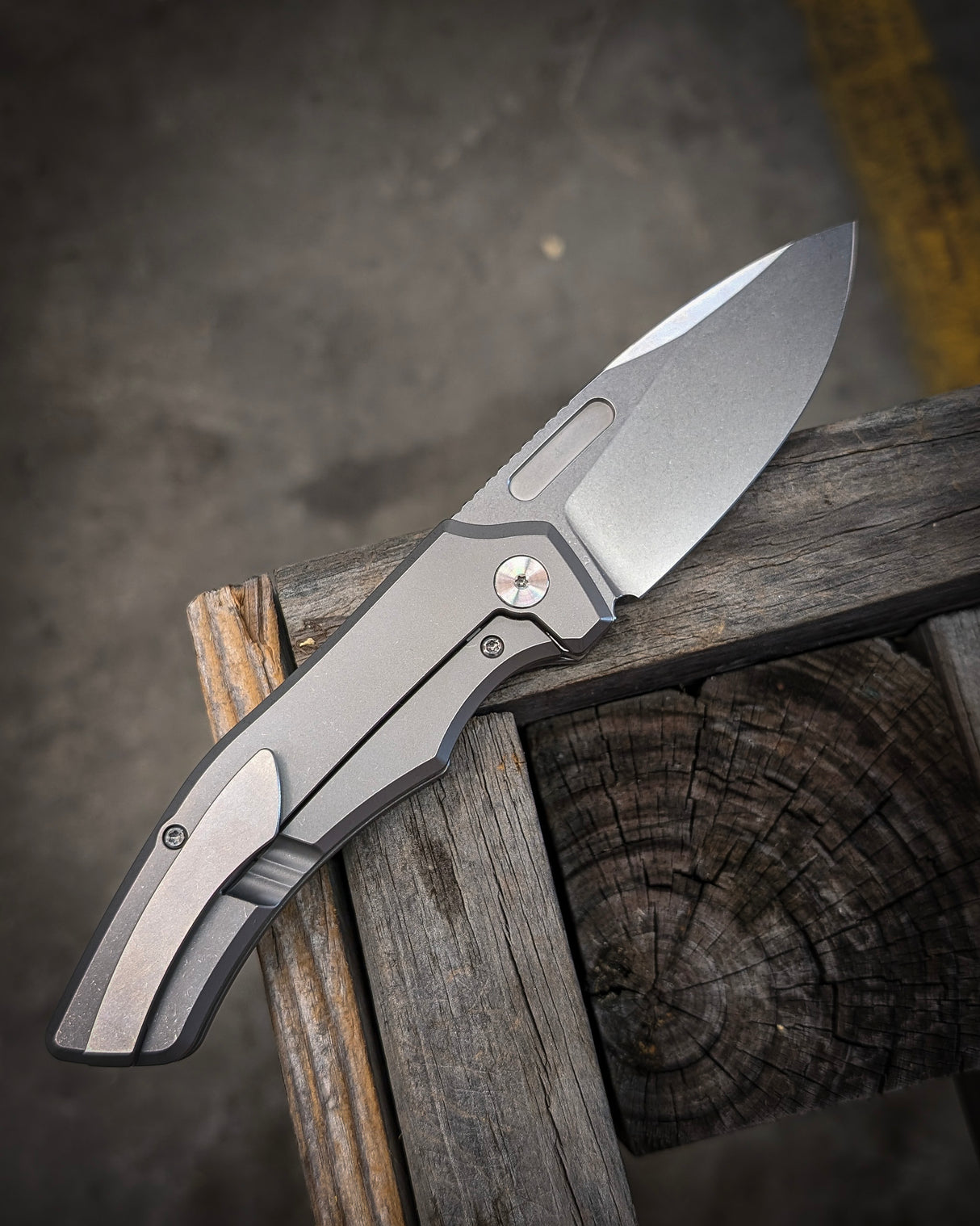 Scout F3.5 Stonewash