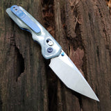 Attn2Detail Mercantile MK3 Jade G10