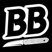 Bladebinge Shop logo