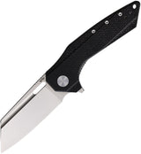 Beyond EDC Thwaak Linerlock Black