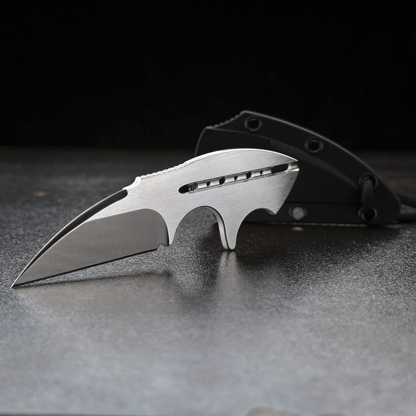 Begg Knives Tree Frog Neck Knife