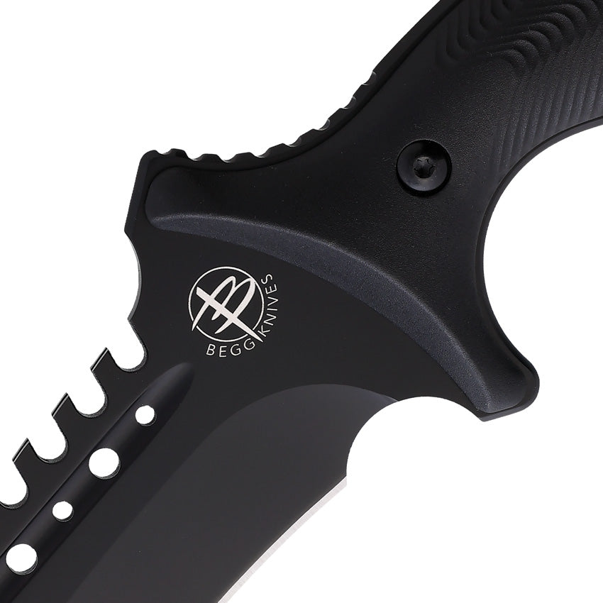 Begg Knives Bolo Fixed Blade