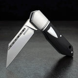 Begg Knives Bullet Train Slip Joint