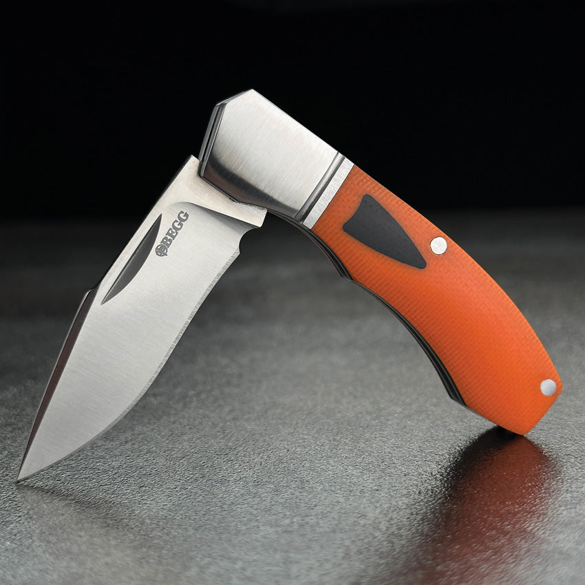 Begg Knives Mini Hunter Slip Joint