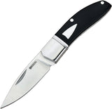 Begg Knives Mini Hunter Slip Joint Blk