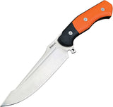 Begg Knives Alligator Fixed Blade Org