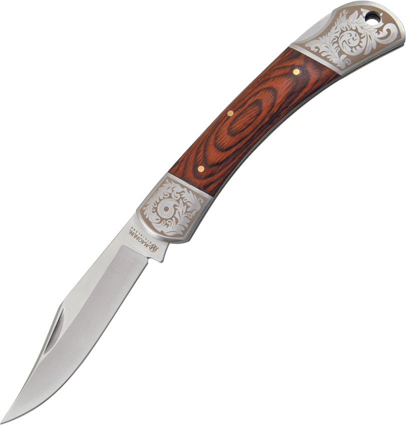 Boker Magnum Lockback