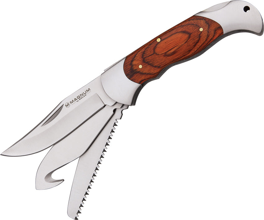 Boker Magnum Classic Hunter