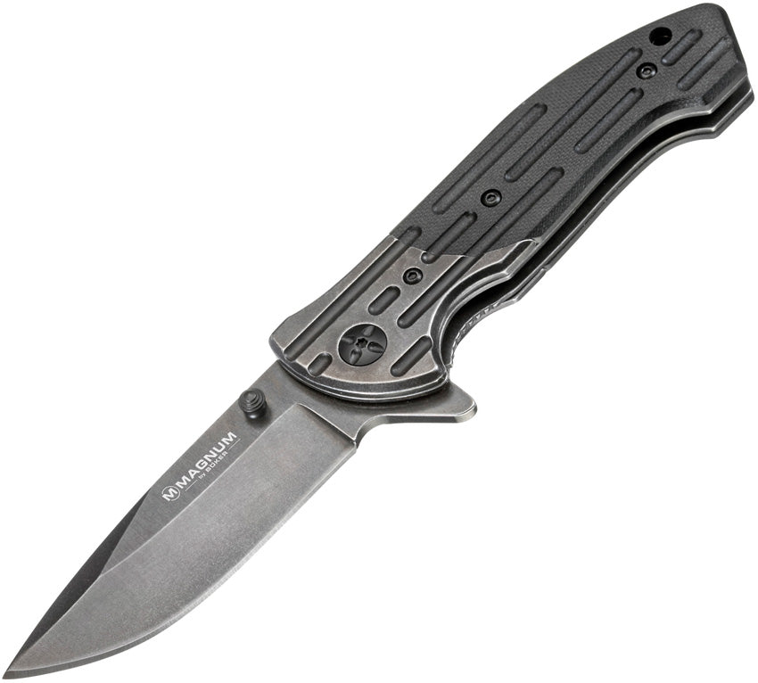 Boker Magnum Catilina Linerlock